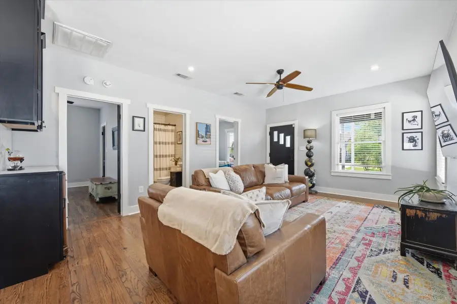 2241 Hurley Avenue, Fort Worth, TX 76110 - #3