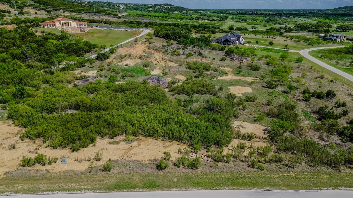 Lot 996 Cinnamon Teal, Possum Kingdom Lake, TX 76449 - #1