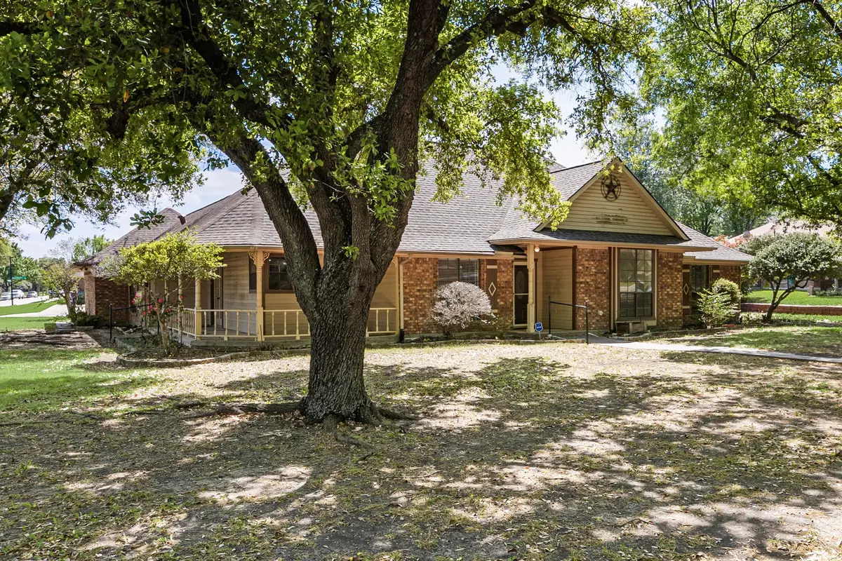 2106 Meadowview Circle, Garland, TX 75043 - #1