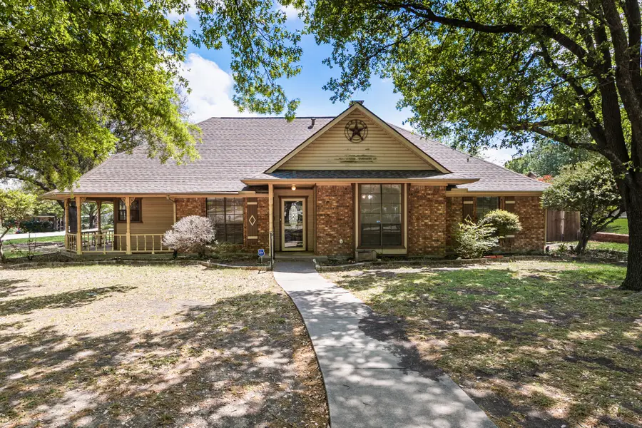 2106 Meadowview Circle, Garland, TX 75043 - #2