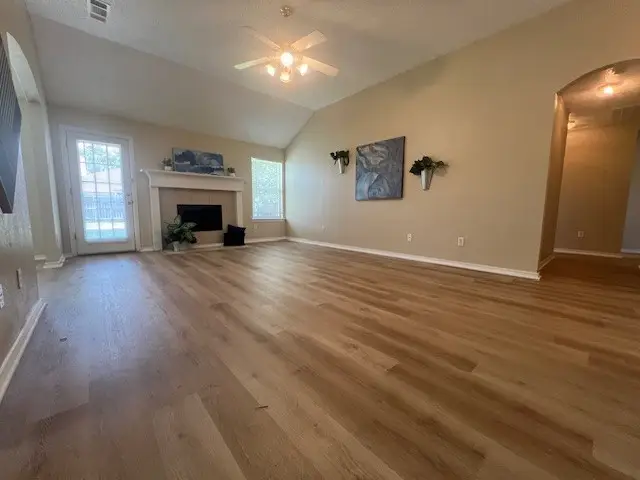 1015 Tyler James Drive, Burleson, TX 76028 - #2