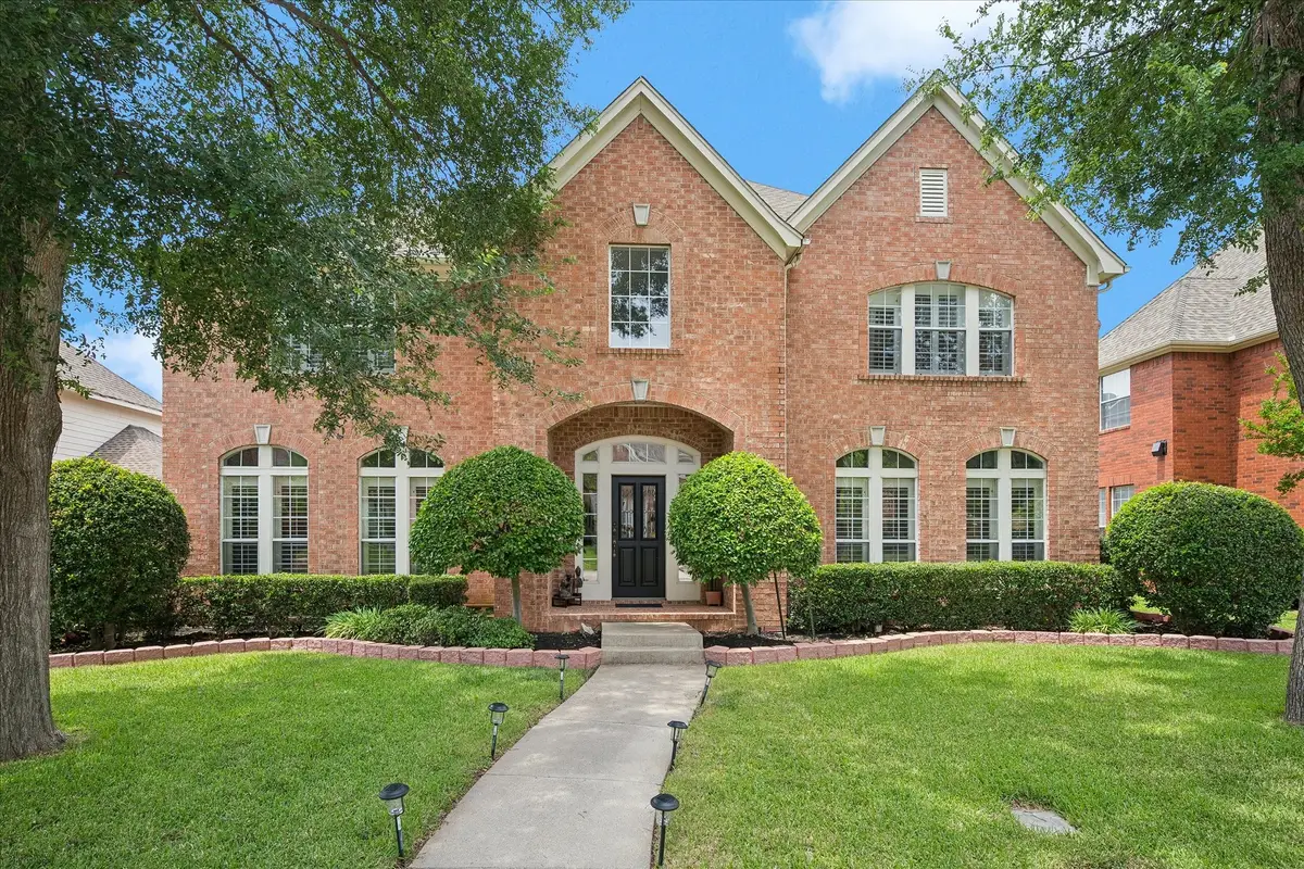 7420 Sugar Maple Drive, Irving, TX 75063 - #1
