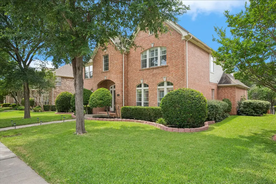 7420 Sugar Maple Drive, Irving, TX 75063 - #2
