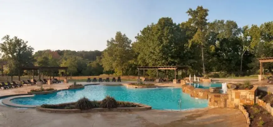 432 Medallion Club, Gordonville, TX 76245 - #3