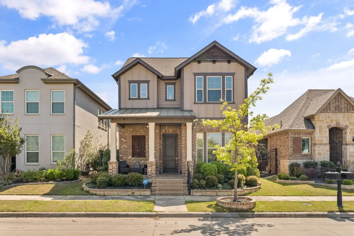 1416 Huntsman Ridge Lane, Arlington, TX 76005 - #1