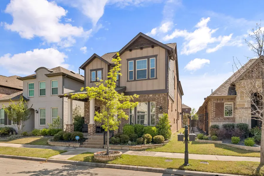 1416 Huntsman Ridge Lane, Arlington, TX 76005 - #3