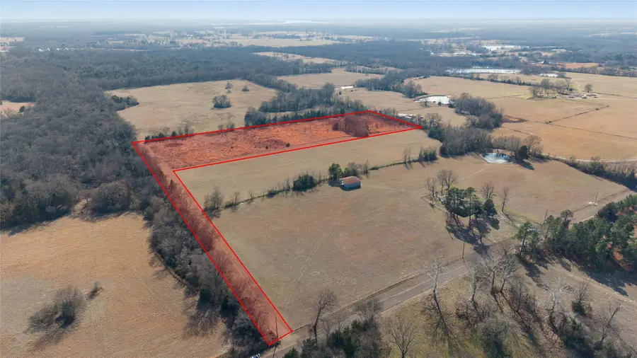 7 .95 ac County Road 2426, Como, TX 75431 - #2