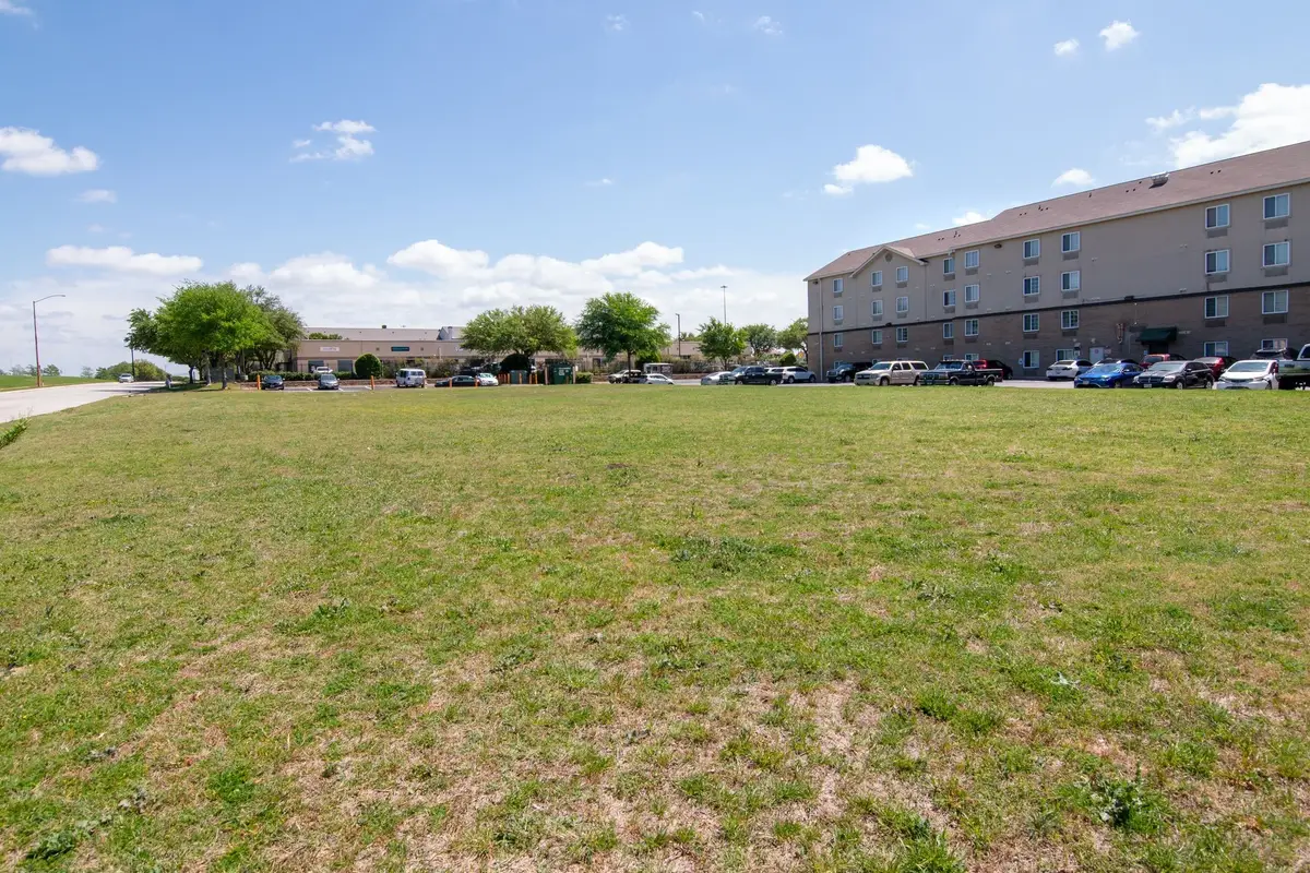 4178 Sandshell Drive, Fort Worth, TX 76137 - #1