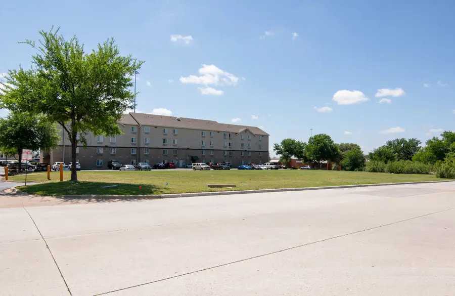 4178 Sandshell Drive, Fort Worth, TX 76137 - #2