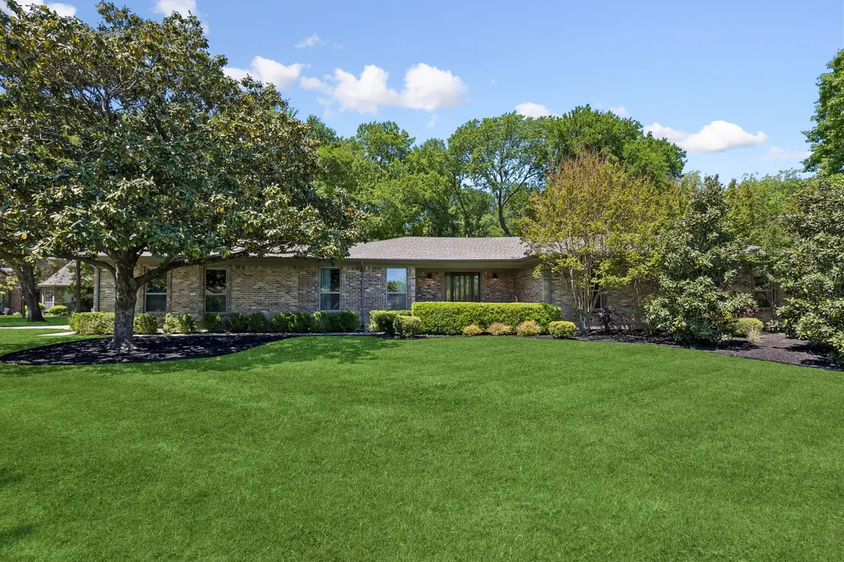 732 Creek Valley Court, Allen, TX 75002 - #1