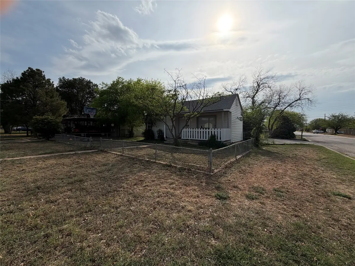 1350 Lillius Street, Abilene, TX 79603 - #1