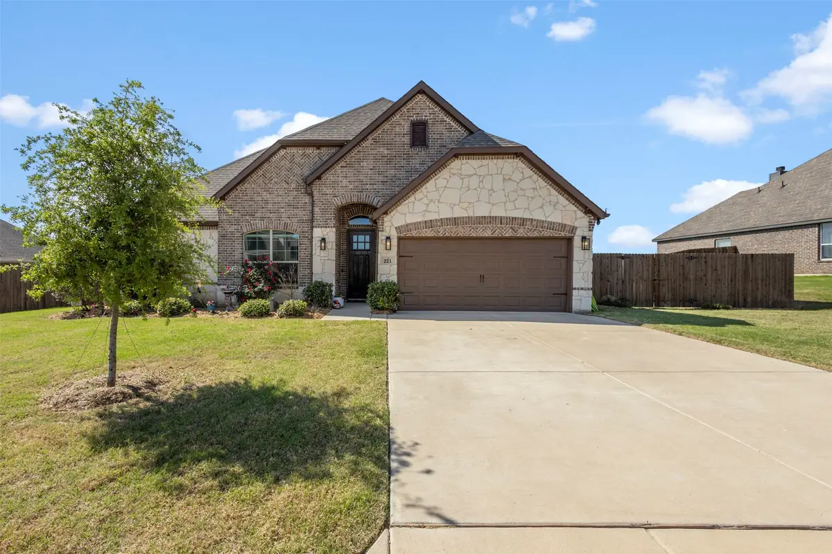 221 Prairie Dog Drive, Godley, TX 76044 - #1