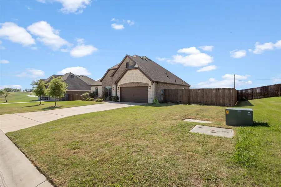 221 Prairie Dog Drive, Godley, TX 76044 - #2
