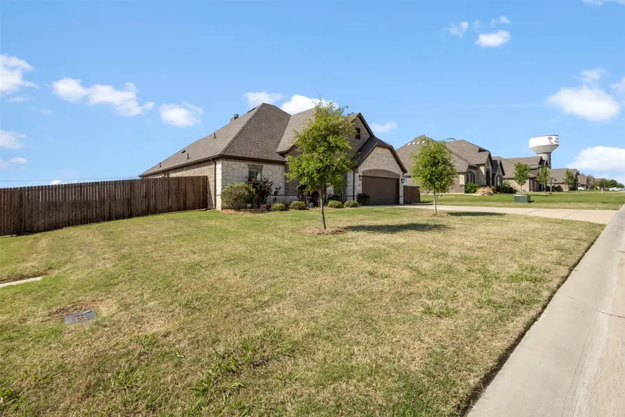 221 Prairie Dog Drive, Godley, TX 76044 - #3