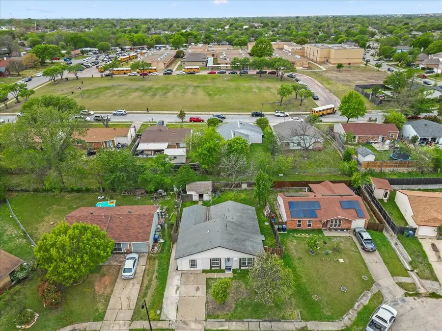 1306 Eagle Pass, Garland, TX 75040 - #2