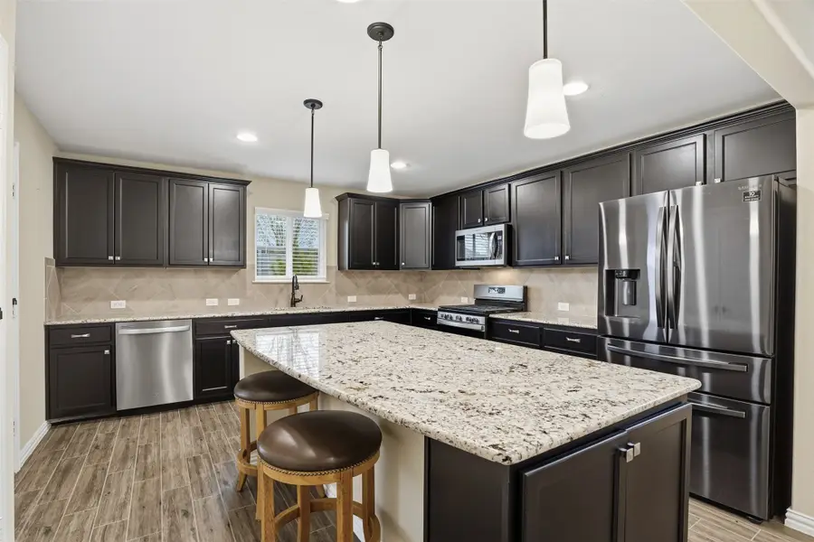 1224 Freedom Lane, Little Elm, TX 76227 - #3