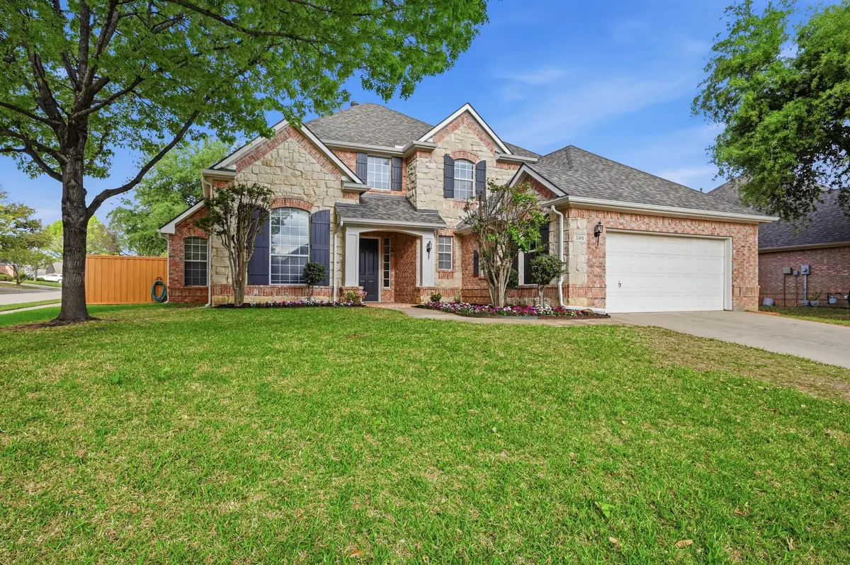 3301 Brightstone Court, Flower Mound, TX 75022 - #1