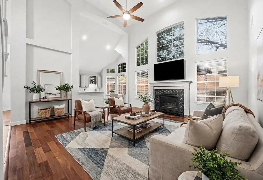 3301 Brightstone Court, Flower Mound, TX 75022 - #2