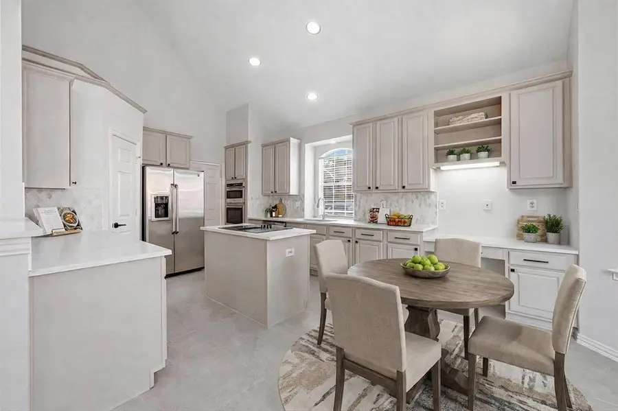 3301 Brightstone Court, Flower Mound, TX 75022 - #3