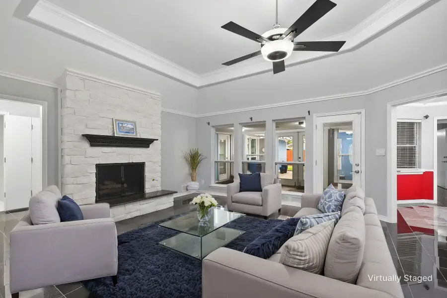 500 Birch Lane, Richardson, TX 75081 - #2