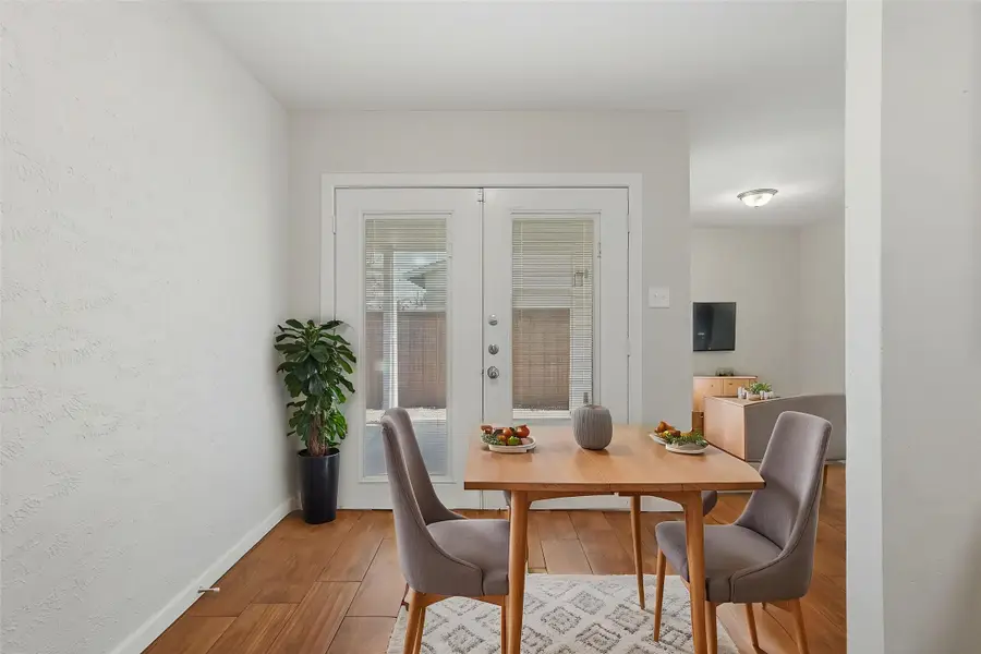 2117 Newbury Drive, Arlington, TX 76014 - #2