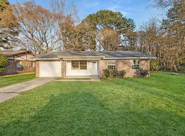 1700 Jennings Street, Texarkana, TX 75501