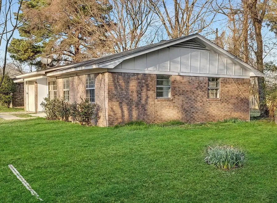 1700 Jennings Street, Texarkana, TX 75501 - #2