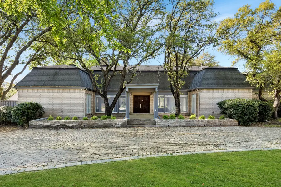 4720 Northaven Road, Dallas, TX 75229 - #2