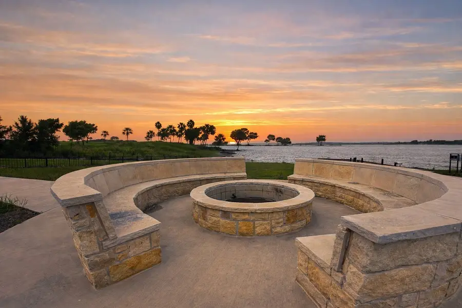 Lot 27 Sunrise Trail, Corsicana, TX 75110 - #2