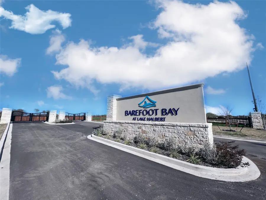 Lot 27 Sunrise Trail, Corsicana, TX 75110 - #3