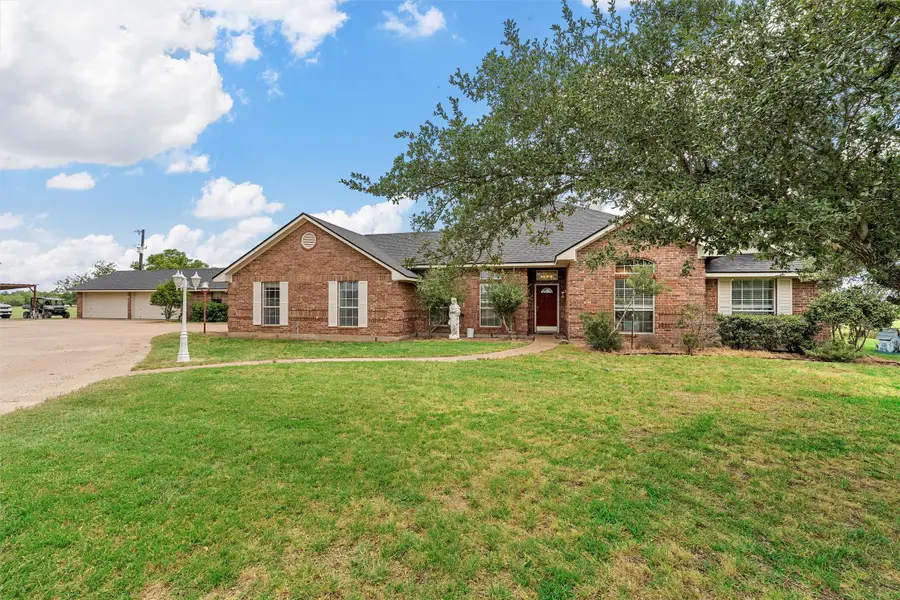 654 County Road 473, Lott, TX 76656 - #2