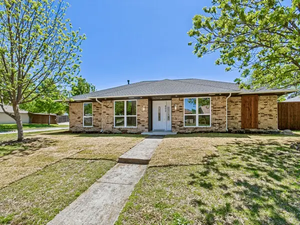 602 Brookfield Drive, Garland, TX 75040
