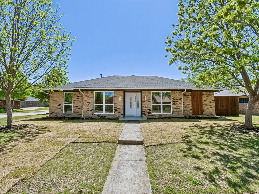 602 Brookfield Drive, Garland, TX 75040 - #2