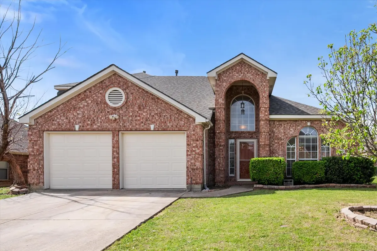 1916 Austin Street, Mansfield, TX 76063 - #1
