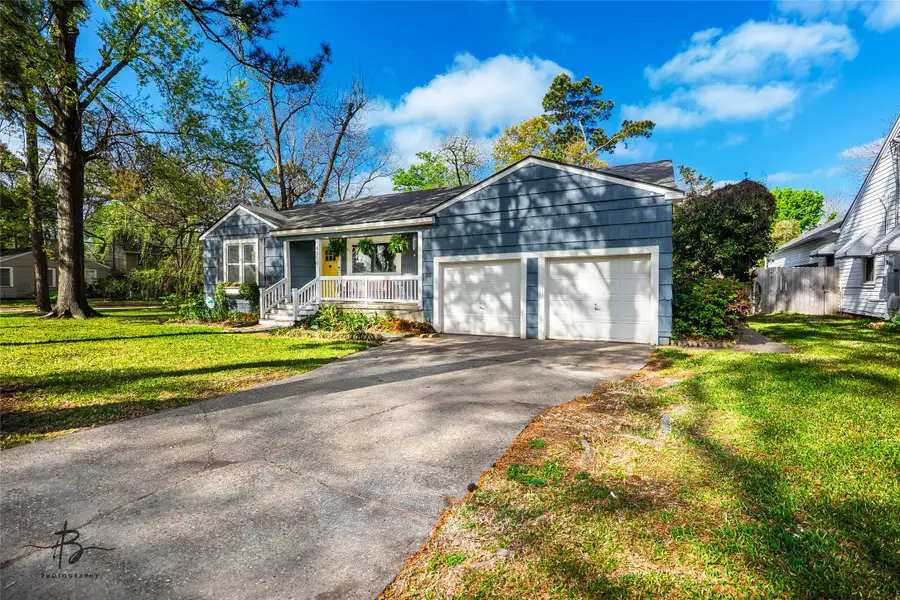 4350 Finley Drive, Shreveport, LA 71105 - #2