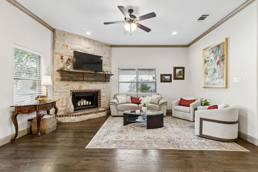 4505 Mariner Drive, Rowlett, TX 75088 - #2