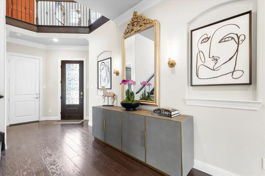 506 Sun Meadow Drive, Wylie, TX 75098 - #2