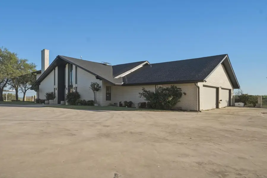 1505 Hillcrest Street, Coleman, TX 76834 - #3