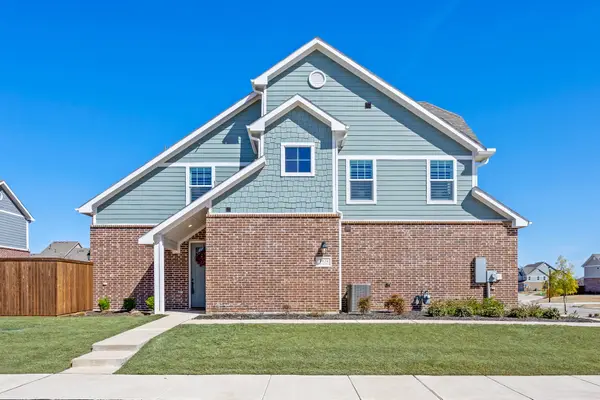 3034 Concord Drive, Wylie, TX 75098