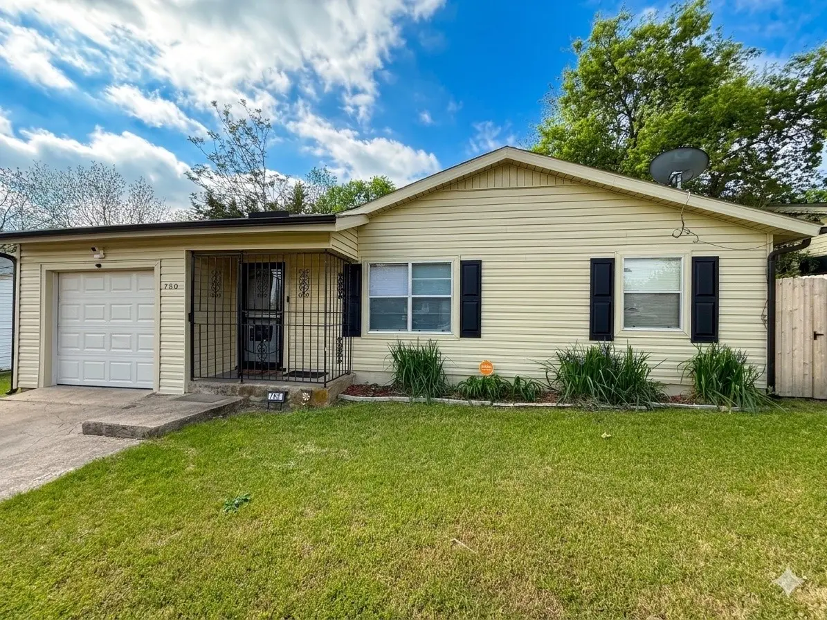 780 Emberwood Drive, Dallas, TX 75232 - #1