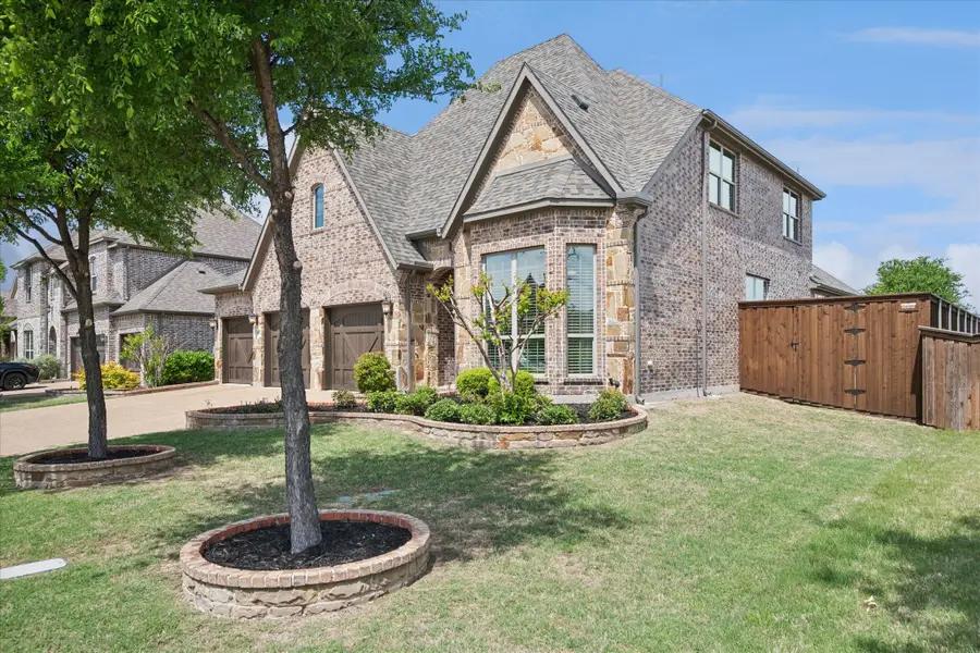 980 Waterview Drive, Prosper, TX 75078 - #2