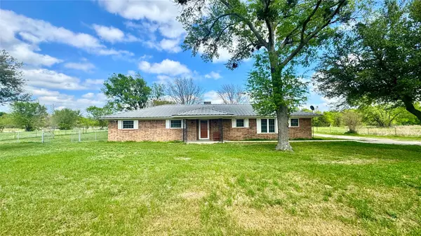 2050 Griffith Avenue, Terrell, TX 75160