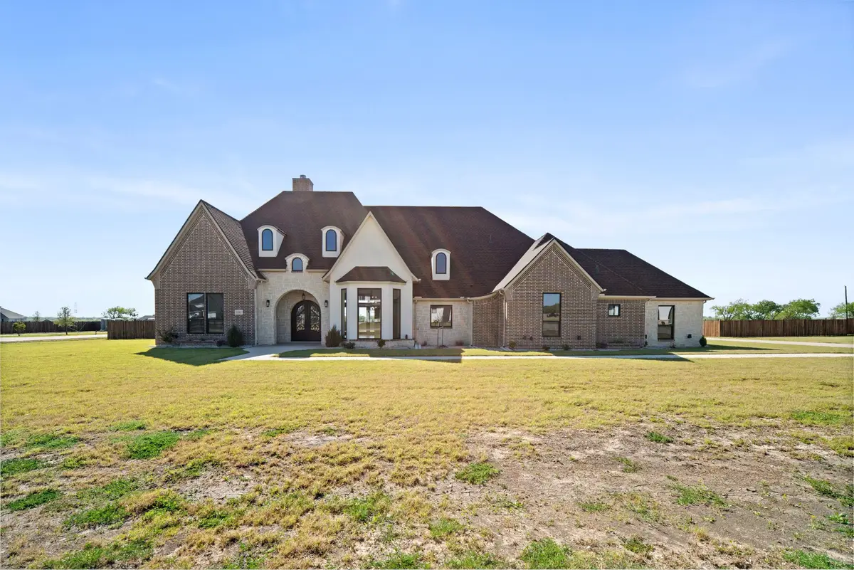 1341 Greycrest Terrace, Midlothian, TX 76065 - #1