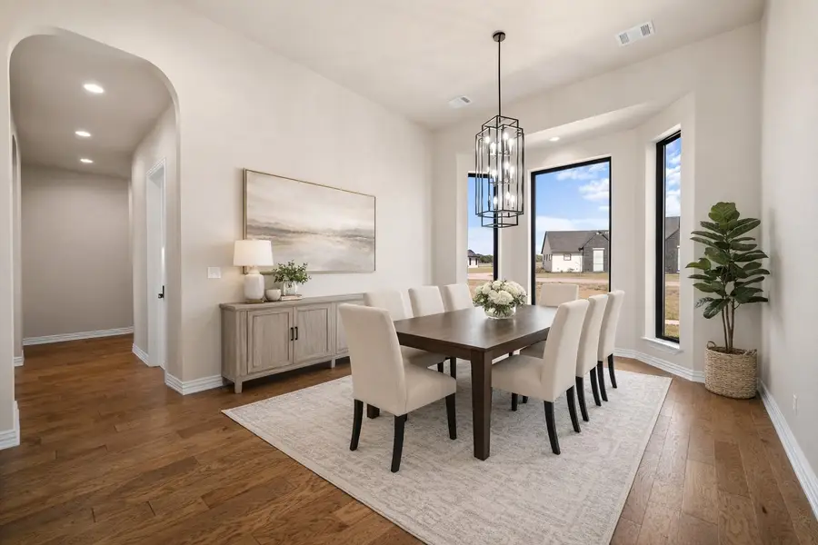 1341 Greycrest Terrace, Midlothian, TX 76065 - #2