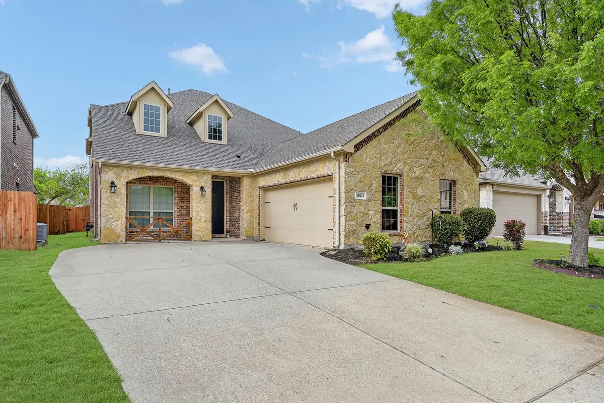 10313 Blackberry Street, McKinney, TX 75072 - #1
