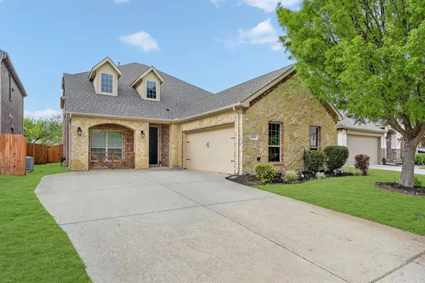 10313 Blackberry Street, McKinney, TX 75072