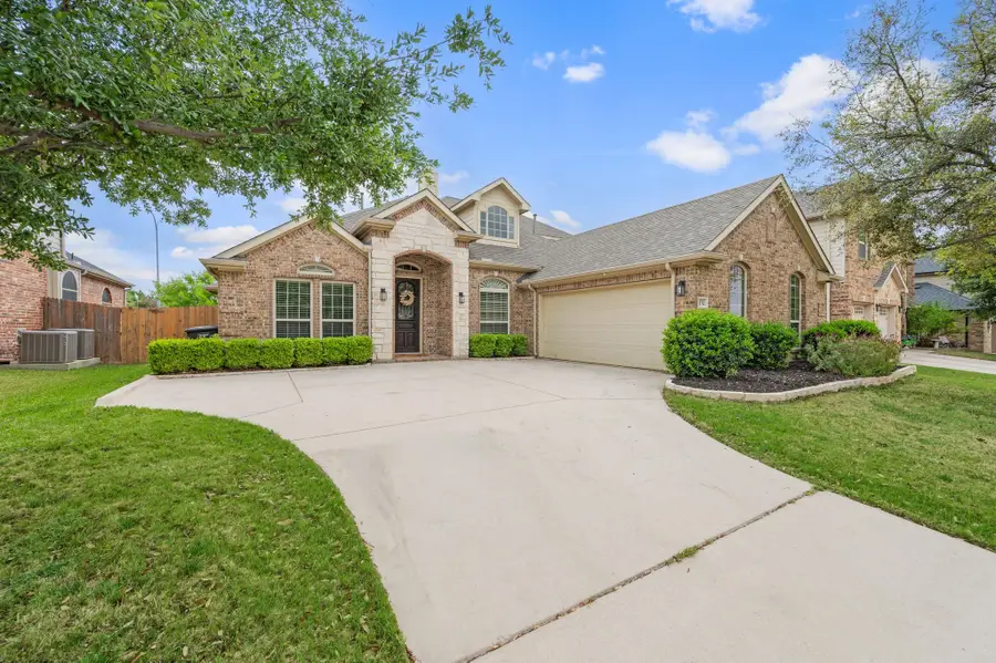 11712 Wolfcreek Lane, Fort Worth, TX 76244 - #2