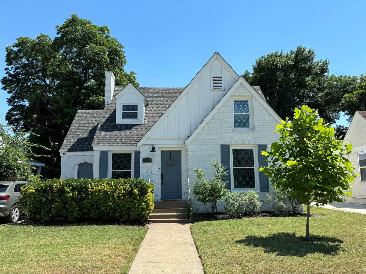 1014 Galloway Avenue, Dallas, TX 75216 - #1