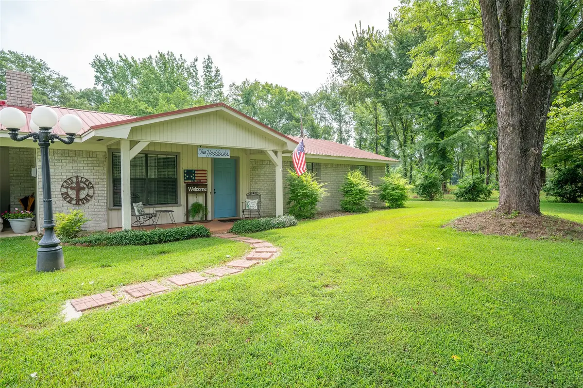 4512 Fm 114, Avery, TX 75554 - #1