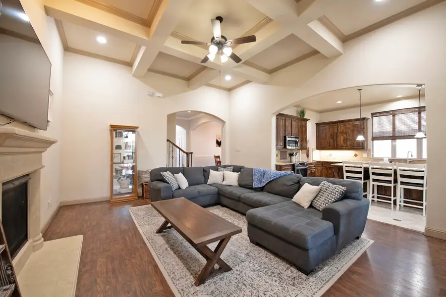 1208 Grayhawk Drive, Forney, TX 75126 - #2